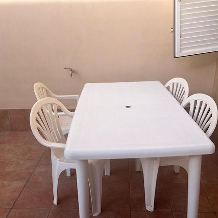 Residence Riazor Playa Cabezo Ель-Медано Екстер'єр фото