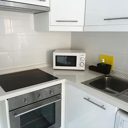 Residence Riazor Playa Cabezo Ель-Медано Екстер'єр фото
